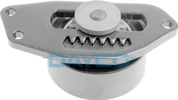 Belt Tensioner, V-ribbed belt (APV2073)