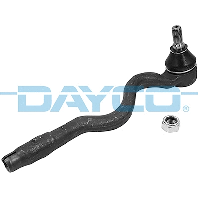Tie Rod End (DSS3342)