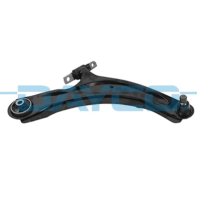 Control/Trailing Arm, wheel suspension (DSS1101)