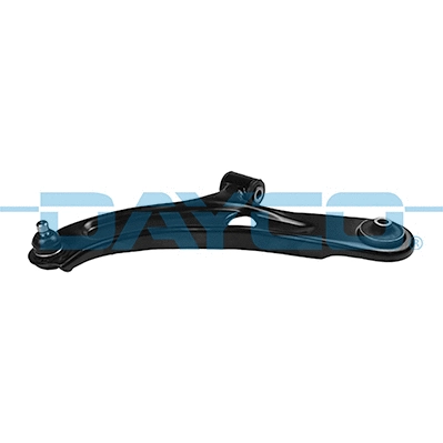 Control/Trailing Arm, wheel suspension (DSS1309)
