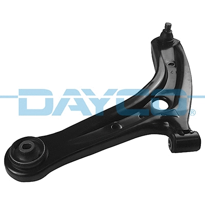 Control/Trailing Arm, wheel suspension (DSS3824)