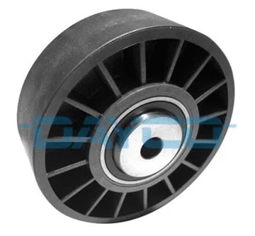 Deflection/Guide Pulley, V-ribbed belt (APV2086)
