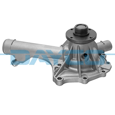 Water Pump, engine cooling (DP318)