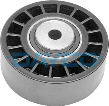 Deflection/Guide Pulley, V-ribbed belt (APV2165)