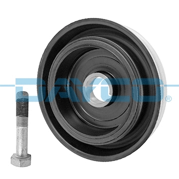 Belt Pulley, crankshaft (DPV1148)