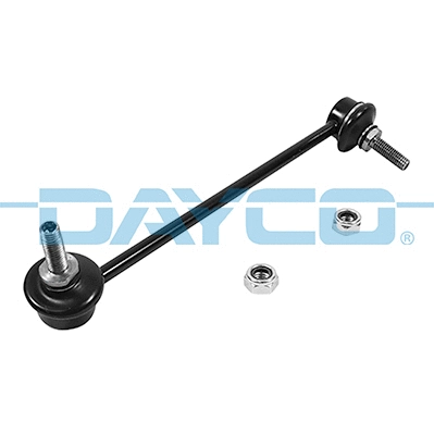 Link/Coupling Rod, stabiliser bar (DSS1612)