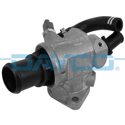 Thermostat, coolant (DT1135H)