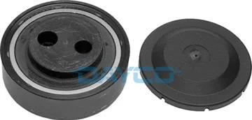 Belt Tensioner, V-ribbed belt (APV2037)