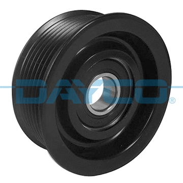 Deflection/Guide Pulley, V-ribbed belt (APV3187)