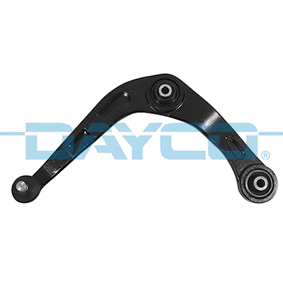Control/Trailing Arm, wheel suspension (DSS3137)