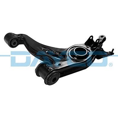 Control/Trailing Arm, wheel suspension (DSS4256)