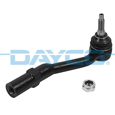 Tie Rod End (DSS2705)