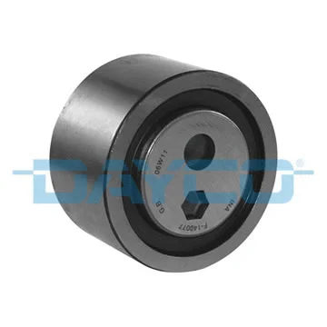 Tensioner Pulley, timing belt (ATB2162)