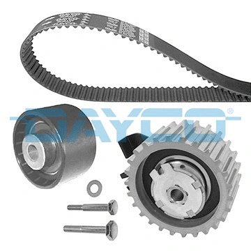 Timing Belt Kit (KTB457)