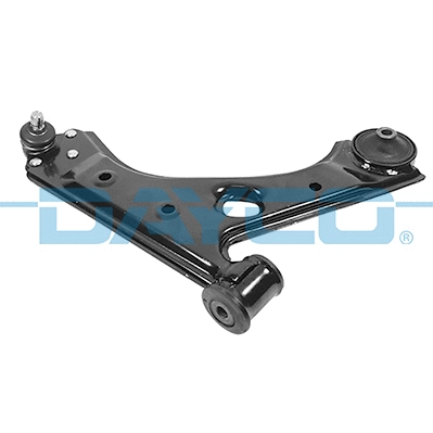 Control/Trailing Arm, wheel suspension (DSS1355)