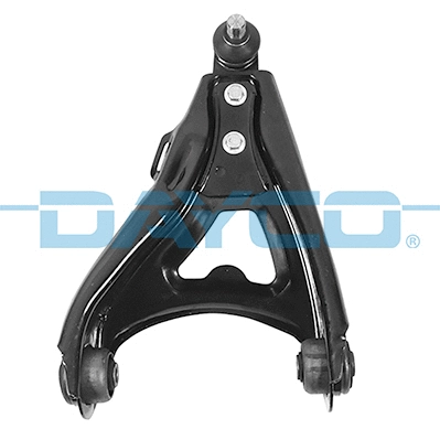 Control/Trailing Arm, wheel suspension (DSS3770)