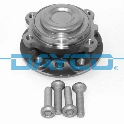 Wheel Bearing Kit (KWD1174)