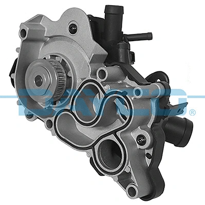 Water Pump, engine cooling (DP8870)