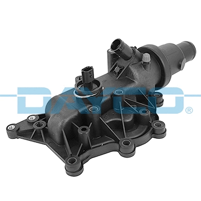 Thermostat, coolant (DT1091H)