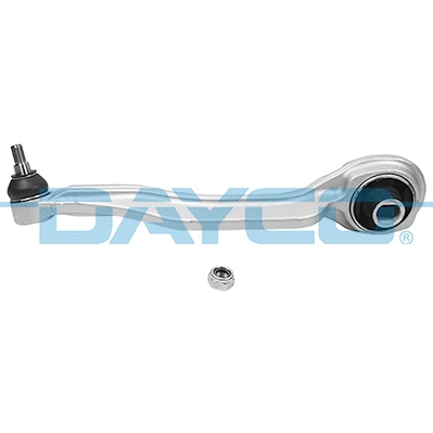 Control/Trailing Arm, wheel suspension (DSS1304)