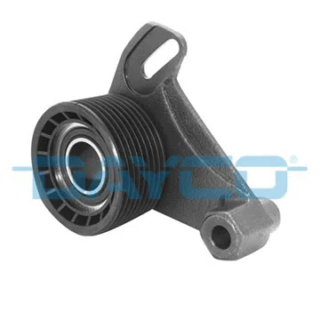 Tensioner Pulley, timing belt (ATB2074)
