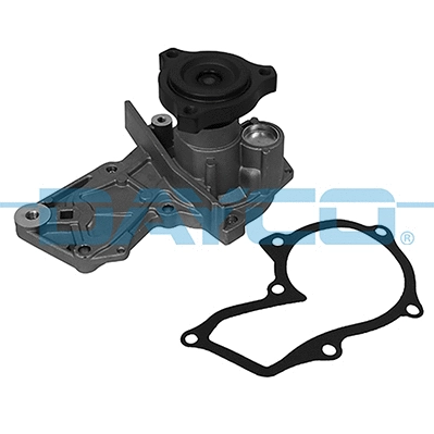 Water Pump, engine cooling (DP1953)