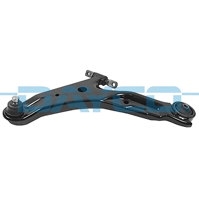 Control/Trailing Arm, wheel suspension (DSS3749)