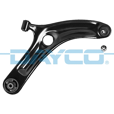 Control/Trailing Arm, wheel suspension (DSS4030)