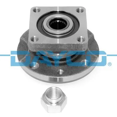 Wheel Bearing Kit (KWD1109)