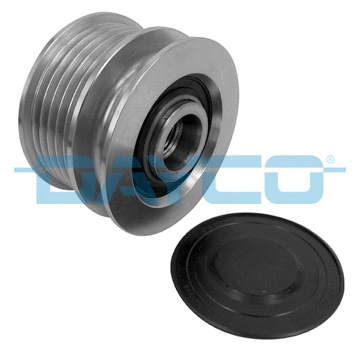 Alternator Freewheel Clutch (ALP2453)
