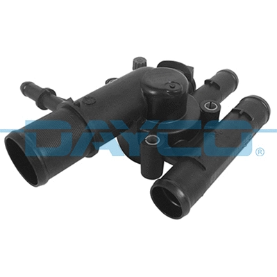Thermostat, coolant (DT1156H)