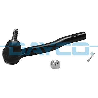 Tie Rod End (DSS2824)