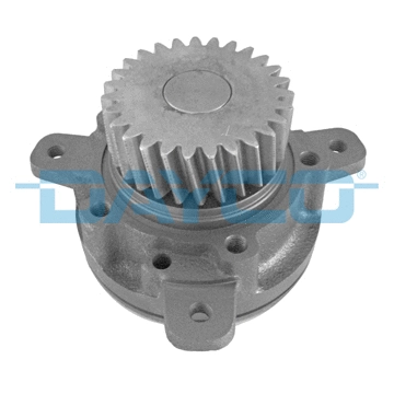 Water Pump, engine cooling (DP089)