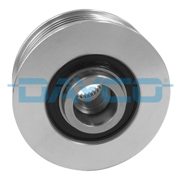 Alternator Freewheel Clutch (ALP2427)