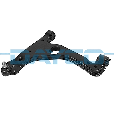 Control/Trailing Arm, wheel suspension (DSS1102)