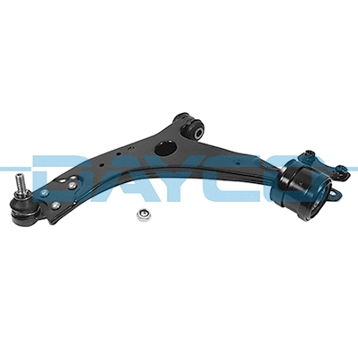 Control/Trailing Arm, wheel suspension (DSS1166)