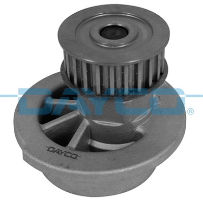 Water Pump, engine cooling (DP022)