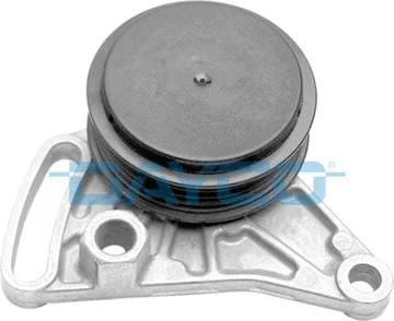 Belt Tensioner, V-ribbed belt (APV2038)