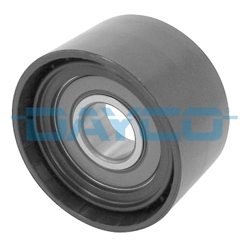Deflection/Guide Pulley, V-ribbed belt (APV2512)