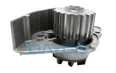 Water Pump, engine cooling (DP032)