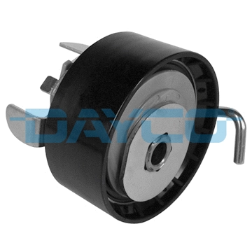 Tensioner Pulley, timing belt (ATB2623)