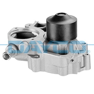 Water Pump, engine cooling (DP737)