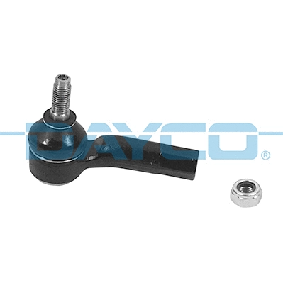 Tie Rod End (DSS2483)
