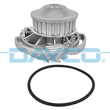 Water Pump, engine cooling (DP167)