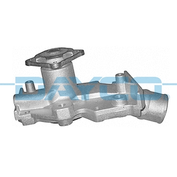 Water Pump, engine cooling (DP349)