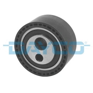 Tensioner Pulley, timing belt (ATB2414)
