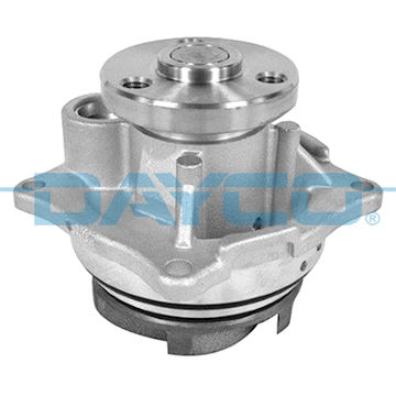 Water Pump, engine cooling (DP301)