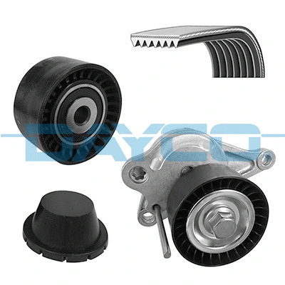 V-Ribbed Belt Set (KPV241)