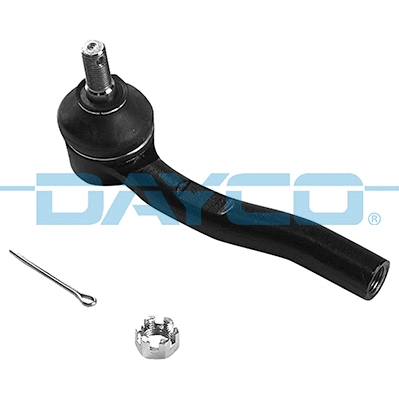Tie Rod End (DSS2809)