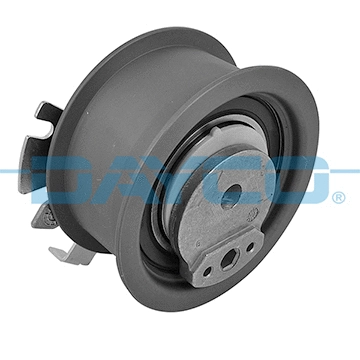 Tensioner Pulley, timing belt (ATB2253)
